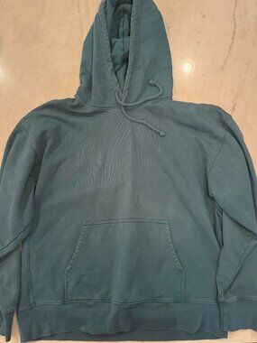 Aritzia TNA Boyfriend Cozy Fleece
